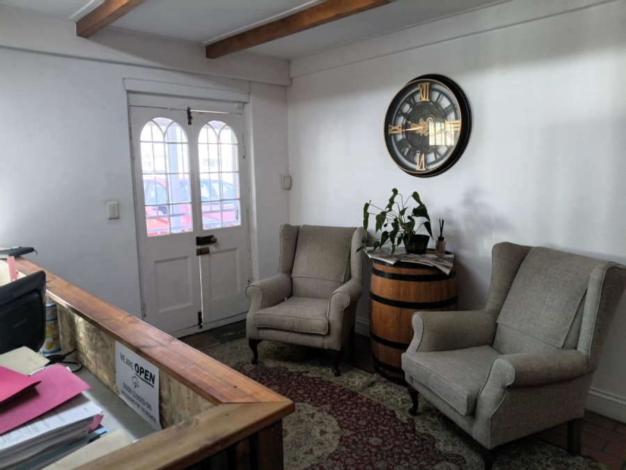 To Let Commercial Property for Rent in Bodorp Western Cape